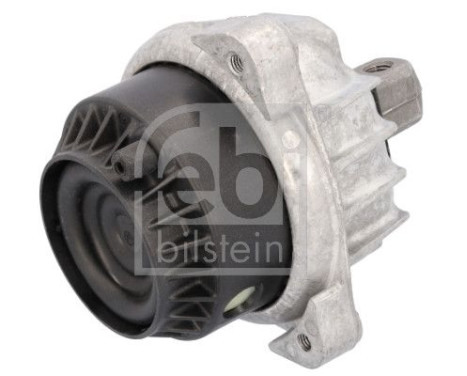 Axle body/engine support bearing 193484 FEBI, Image 2