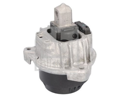 Axle body/engine support bearing 193488 FEBI