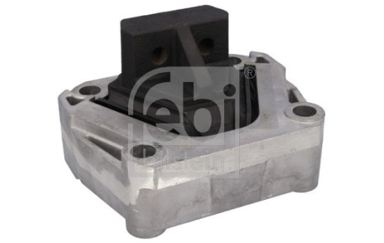 Axle body/engine support bearing 193545 FEBI