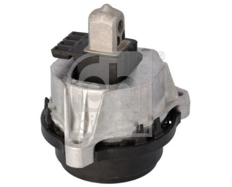 Axle body/engine support bearing 193623 FEBI