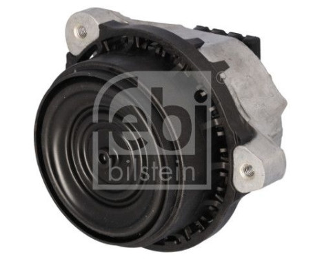 Axle body/engine support bearing 193623 FEBI, Image 2