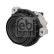 Axle body/engine support bearing 193664 FEBI, Thumbnail 2