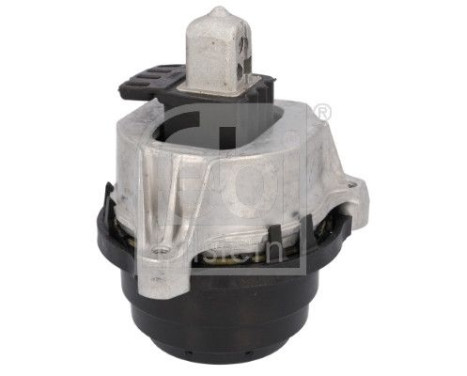 Axle body/engine support bearing 193818 FEBI