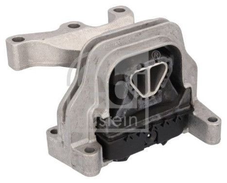 Axle body/engine support bearing 193835 FEBI