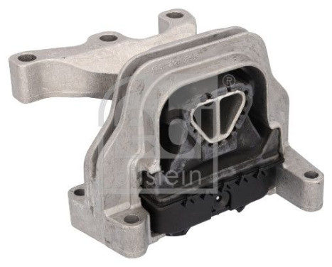 Axle body/engine support bearing 193835 FEBI