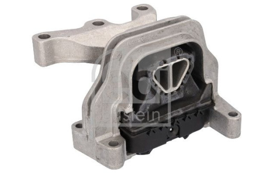 Axle body/engine support bearing 193835 FEBI