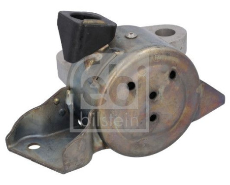 Axle body/engine support bearing 193873 FEBI