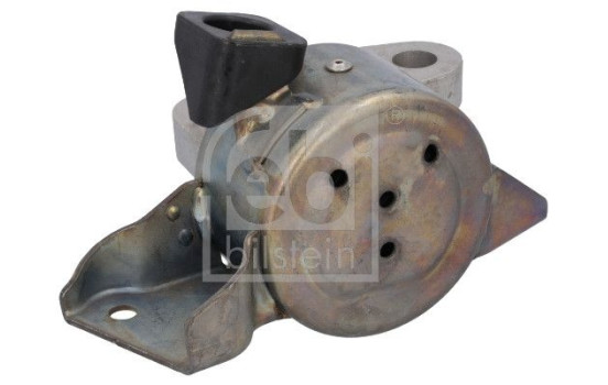 Axle body/engine support bearing 193873 FEBI