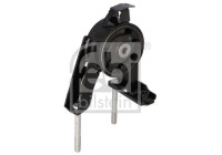 Axle body/engine support bearing 194626 FEBI