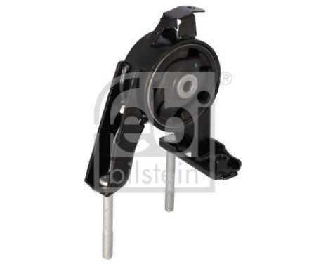 Axle body/engine support bearing 194626 FEBI