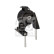 Axle body/engine support bearing 194626 FEBI, Thumbnail 2