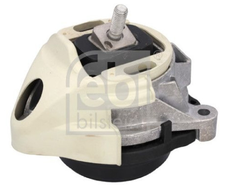 Axle body/engine support bearing 194963 FEBI