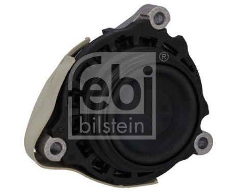 Axle body/engine support bearing 194963 FEBI, Image 2