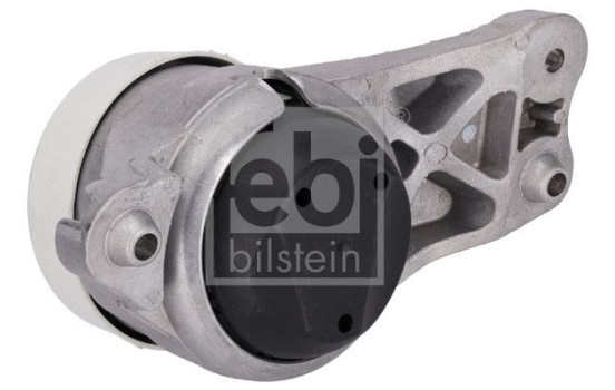 Axle body/engine support bearing 195116 FEBI, Image 2