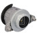 Axle body/engine support bearing 195117 FEBI, Thumbnail 2