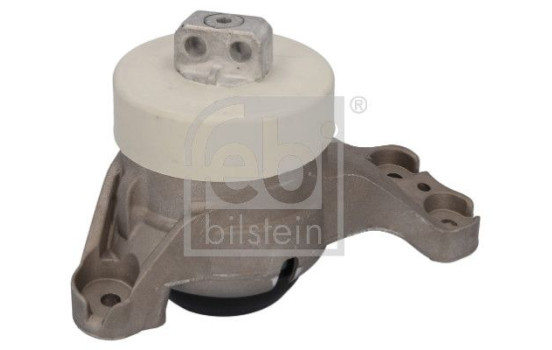 Axle body/engine support bearing 195119 FEBI