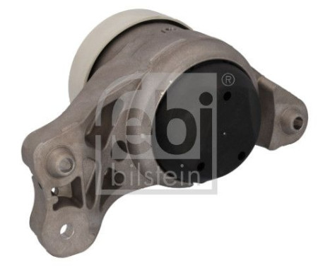 Axle body/engine support bearing 195119 FEBI, Image 2