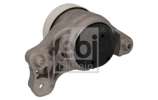Axle body/engine support bearing 195119 FEBI, Image 2