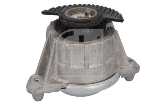 Axle body/engine support bearing 195120 FEBI