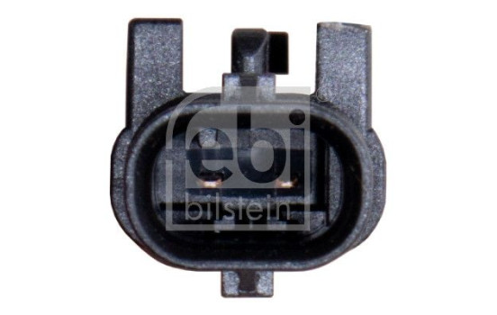 Axle body/engine support bearing 195121 FEBI, Image 3