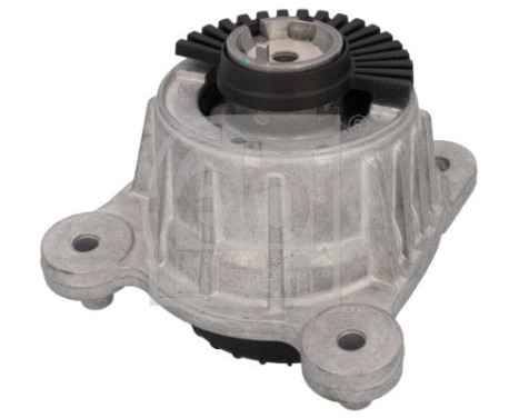 Axle body/engine support bearing 195993 FEBI