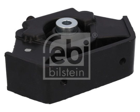 Axle body/engine support bearing 196137 FEBI, Image 2