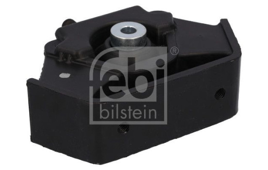 Axle body/engine support bearing 196137 FEBI, Image 2