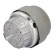 Axle body/engine support bearing 196219 FEBI, Thumbnail 2
