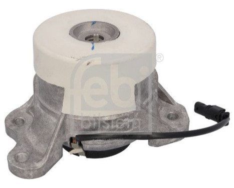Axle body/engine support bearing 196510 FEBI
