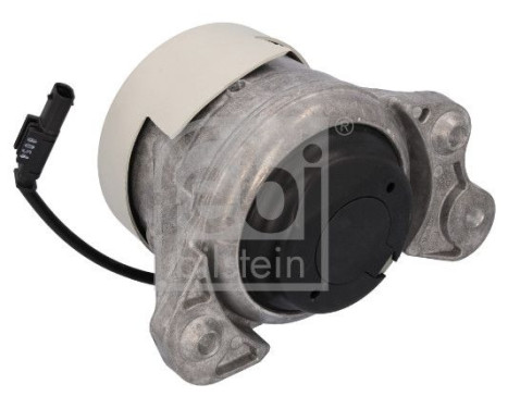 Axle body/engine support bearing 196510 FEBI, Image 2
