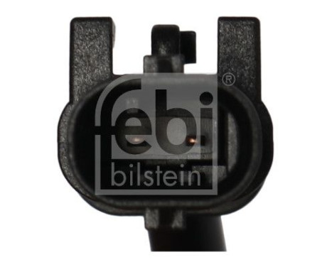 Axle body/engine support bearing 196510 FEBI, Image 3