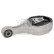 Axle body/engine support bearing 196661 FEBI, Thumbnail 2
