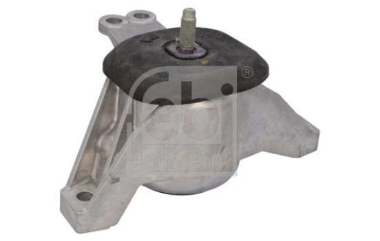 Axle body/engine support bearing 196663 FEBI