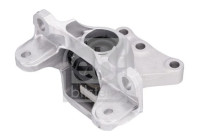 Axle body/engine support bearing 196965 FEBI