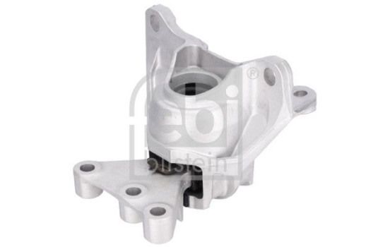 Axle body/engine support bearing 196965 FEBI, Image 2