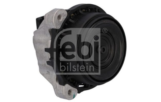Axle body/engine support bearing 196967 FEBI, Image 2