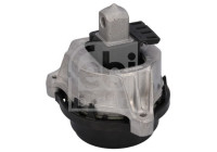 Axle body/engine support bearing 196968 FEBI