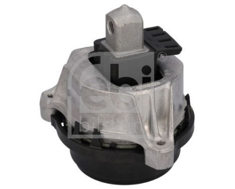 Axle body/engine support bearing 196968 FEBI