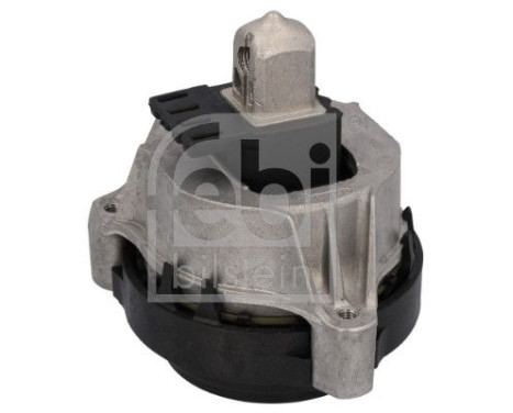 Axle body/engine support bearing 196969 FEBI