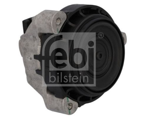 Axle body/engine support bearing 196969 FEBI, Image 2