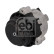 Axle body/engine support bearing 196984 FEBI, Thumbnail 2
