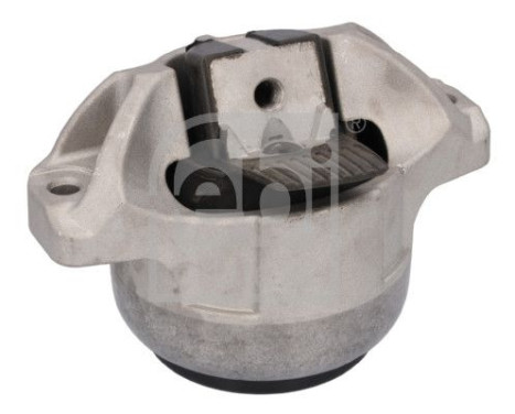 Axle body/engine support bearing 197223 FEBI