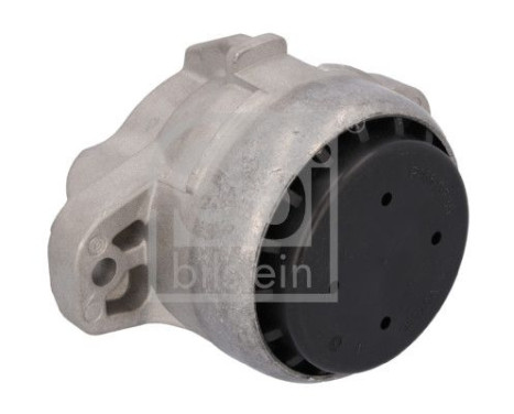 Axle body/engine support bearing 197223 FEBI, Image 2