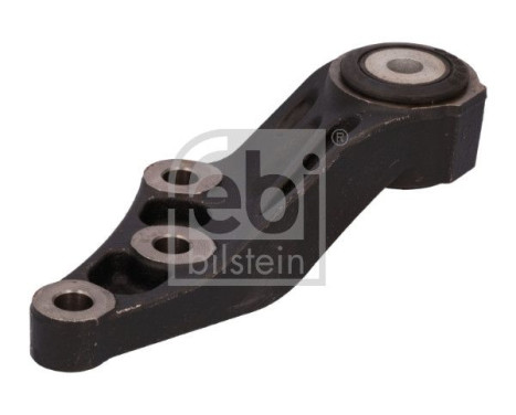 Axle body/engine support bearing 197229 FEBI
