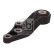 Axle body/engine support bearing 197229 FEBI