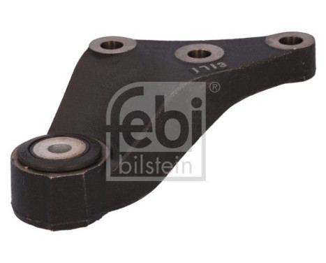 Axle body/engine support bearing 197229 FEBI, Image 2