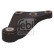 Axle body/engine support bearing 197229 FEBI, Thumbnail 2