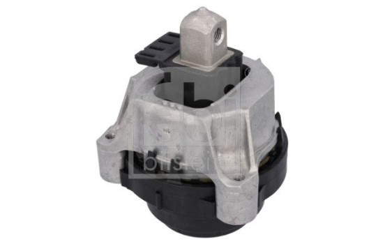 Axle body/engine support bearing 197530 FEBI