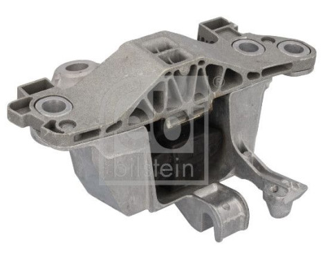 Axle body/engine support bearing 197542 FEBI, Image 2