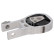Axle body/engine support bearing 197598 FEBI, Thumbnail 2